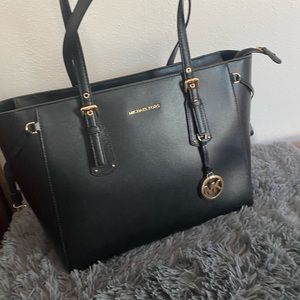 Brand new with tags Michael Kors tote